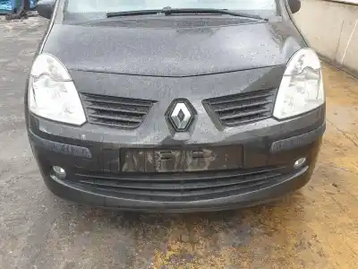 Утилизация автомобиля renault modus / grand modus (f/jp0_) 1.2 (jp0c jp0k fp0c fp0k fp0p jp0p jp0t) года 2007 питание d4f740