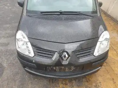 Утилизация автомобиля renault modus / grand modus (f/jp0_) 1.2 (jp0c jp0k fp0c fp0k fp0p jp0p jp0t) года 2007 питание d4f740