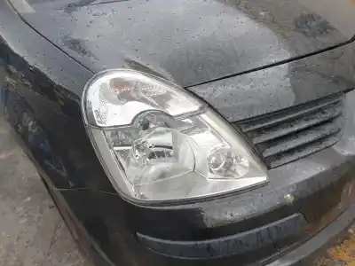 Утилизация автомобиля renault modus / grand modus (f/jp0_) 1.2 (jp0c jp0k fp0c fp0k fp0p jp0p jp0t) года 2007 питание d4f740