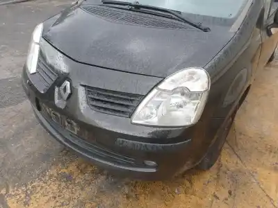 Утилизация автомобиля renault modus / grand modus (f/jp0_) 1.2 (jp0c jp0k fp0c fp0k fp0p jp0p jp0t) года 2007 питание d4f740