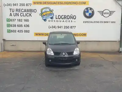Утилизация автомобиля renault modus / grand modus (f/jp0_) 1.2 (jp0c jp0k fp0c fp0k fp0p jp0p jp0t) года 2007 питание d4f740