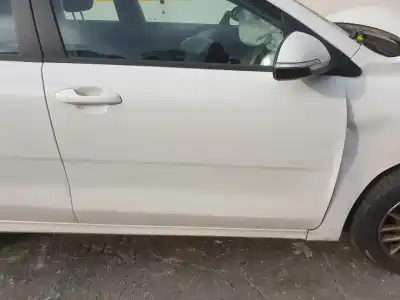 Veículo de Sucata kia rio iii (ub) 1.2 cvvt do ano 2018 alimentado g4la