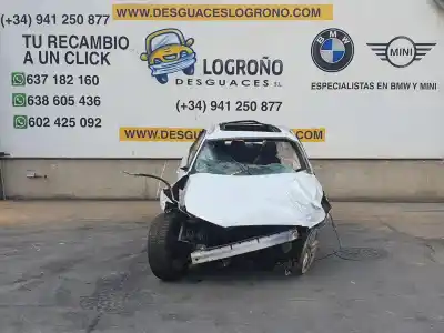 Scrapping Vehicle audi q3 (8ub, 8ug) 2.0 tdi of the year 2014 powered cfgc Scrapping Vehicle audi q3 (8ub, 8ug) 2.0 tdi of the year 2014 powered cfgc