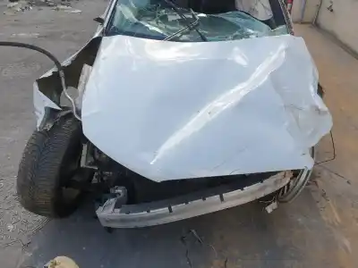 Veículo de Sucata audi q3 (8ub, 8ug) 2.0 tdi do ano 2014 alimentado cfgc