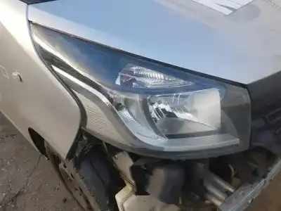 Scrapping Vehicle renault                                            trafic iii furgoneta (fg_)                                                                                                                                                                                                                                 1.6 dci 115 (fgmd)                                                                                                                                                                                                                                         of the year 2016 powered r9m408