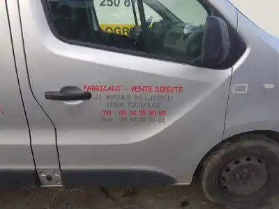 Scrapping Vehicle renault                                            trafic iii furgoneta (fg_)                                                                                                                                                                                                                                 1.6 dci 115 (fgmd)                                                                                                                                                                                                                                         of the year 2016 powered r9m408