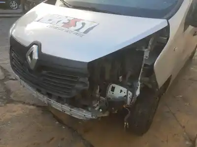 Scrapping Vehicle renault                                            trafic iii furgoneta (fg_)                                                                                                                                                                                                                                 1.6 dci 115 (fgmd)                                                                                                                                                                                                                                         of the year 2016 powered r9m408