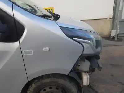 Veículo de Sucata renault trafic furgón l1h1 2.7t do ano 2016 alimentado r9m408