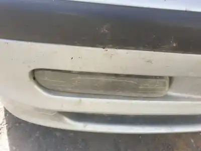 Scrapping Vehicle bmw 3 (e46) 318 i of the year 2002 powered n42b20a