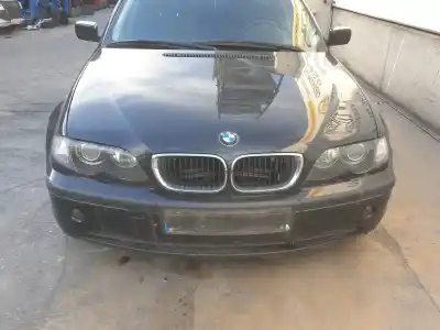 Veicolo di demolizione bmw 3 (e46) 320 d dell'anno 2002 alimentato 204d4