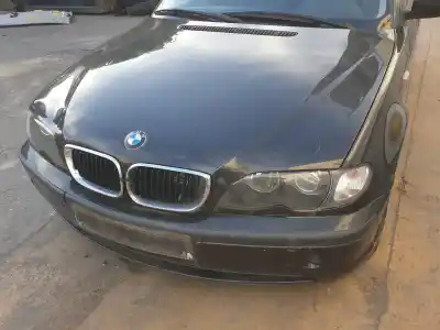Veicolo di demolizione bmw 3 (e46) 320 d dell'anno 2002 alimentato 204d4