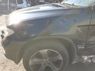 Veículo de Sucata bmw x5 (e53) 3.0 d do ano 2004 alimentado 306d2