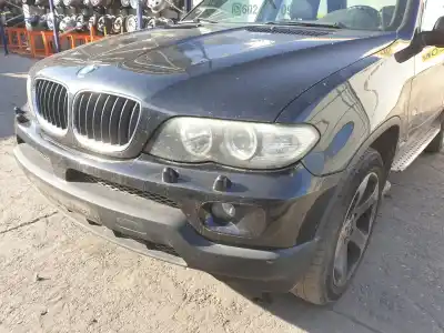 Veículo de Sucata bmw x5 (e53) 3.0 d do ano 2004 alimentado 306d2