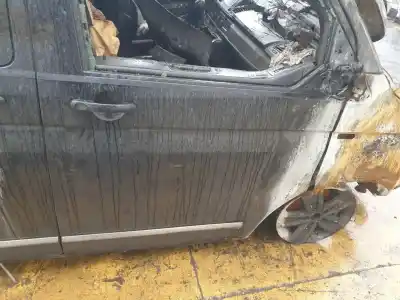 Scrapping Vehicle volkswagen t6 transporter 2.0 tdi of the year 2019 powered cxfa