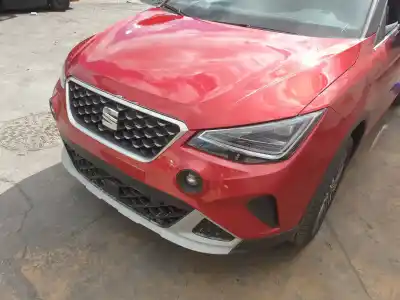 Здавання транспортного засобу seat arona xperience року 2022 потужний dwya
