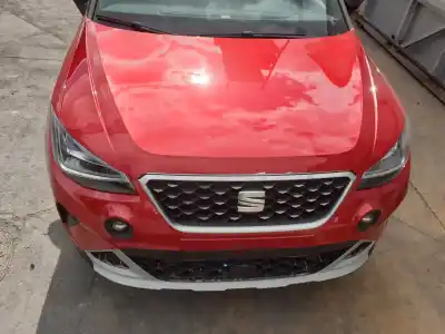 Утилизация автомобиля seat arona xperience года 2022 питание dwya