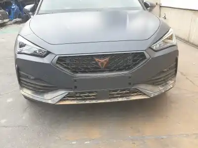 Здавання транспортного засобу cupra leon 1.4 tsi híbrido року 2022 потужний dgea