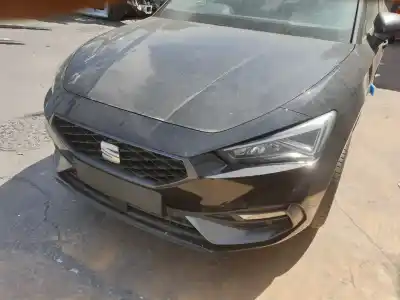 Утилизация автомобиля cupra leon 1.5 16v tsi act года 2023 питание dpba