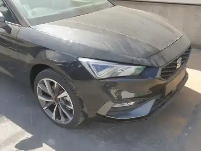 Утилизация автомобиля cupra leon 1.5 16v tsi act года 2023 питание dpba