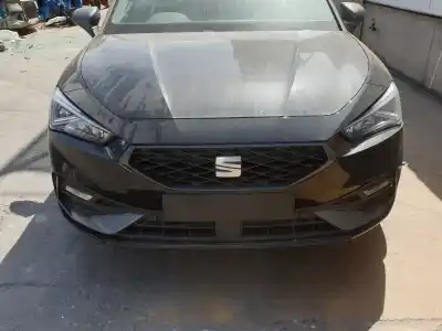 Scrapping Vehicle cupra leon 1.5 16v tsi act of the year 2023 powered dpba