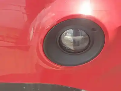 Scrapping Vehicle seat arona 1.0 tsi of the year 2022 powered dwya