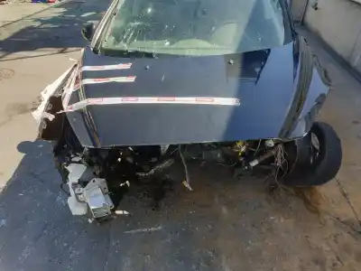 Veículo de Sucata peugeot 308 access do ano 2013 alimentado 9h06