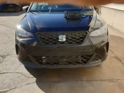 Здавання транспортного засобу seat arona 1.0 tgi bivalent. gasolina / cng року 2023 потужний dlaa