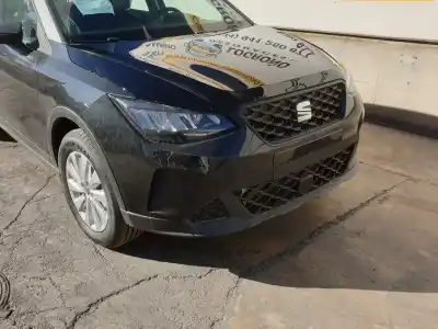 Здавання транспортного засобу seat arona 1.0 tgi bivalent. gasolina / cng року 2023 потужний dlaa