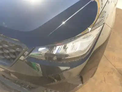 Здавання транспортного засобу seat arona 1.0 tgi bivalent. gasolina / cng року 2023 потужний dlaa