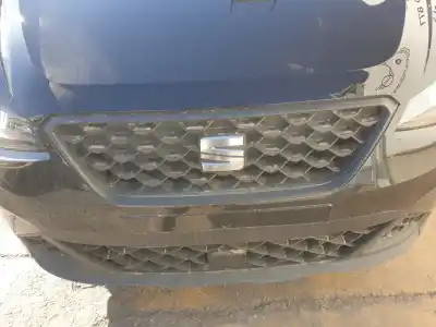 Здавання транспортного засобу seat arona 1.0 tgi bivalent. gasolina / cng року 2023 потужний dlaa