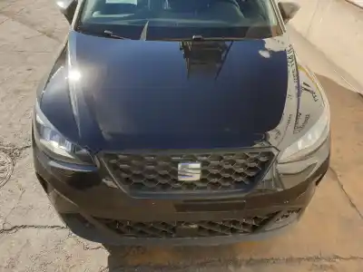 Здавання транспортного засобу seat arona 1.0 tgi bivalent. gasolina / cng року 2023 потужний dlaa