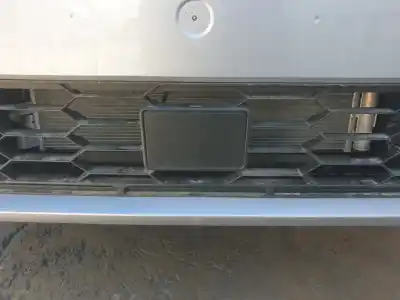 Veículo de Sucata seat ibiza 1. tgi ecofuel do ano 2023 alimentado dsgd