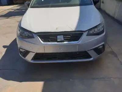 Veículo de Sucata seat ibiza 1. tgi ecofuel do ano 2023 alimentado dsgd