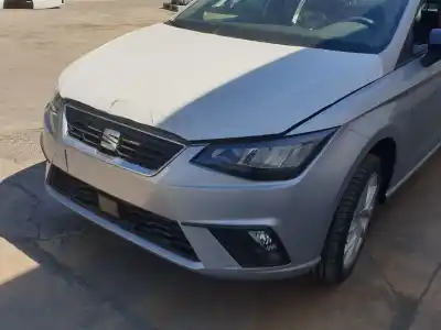 Veículo de Sucata seat ibiza 1. tgi ecofuel do ano 2023 alimentado dsgd