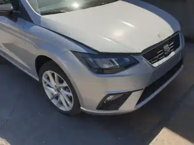 Veículo de Sucata seat ibiza 1. tgi ecofuel do ano 2023 alimentado dsgd