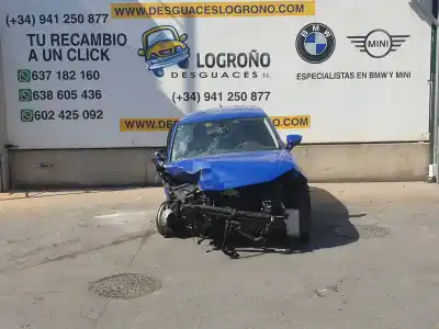 Scrapping Vehicle SEAT ATECA 2.0 TDI of the year 2021 powered DTRD