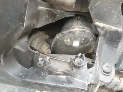 Veículo de Sucata bmw x5 (e53) 3.0 turbodiesel cat do ano 2003 alimentado 306d2