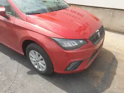 Veículo de Sucata seat ibiza 1.0 tsi do ano 2022 alimentado dlac