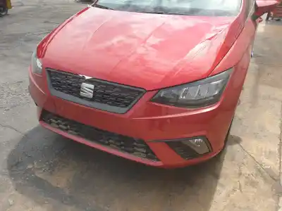 Veículo de Sucata seat ibiza 1.0 tsi do ano 2022 alimentado dlac
