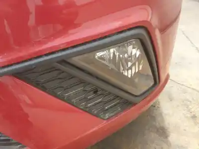 Veículo de Sucata seat ibiza 1.0 tsi do ano 2022 alimentado dlac