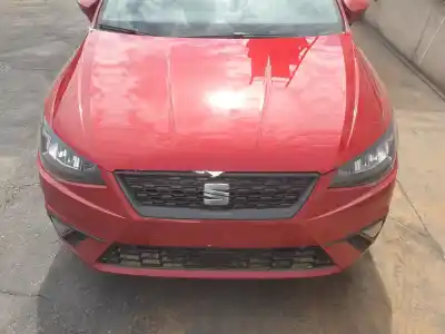 Veículo de Sucata seat ibiza 1.0 tsi do ano 2022 alimentado dlac