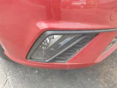 Veículo de Sucata seat ibiza 1.0 tsi do ano 2022 alimentado dlac