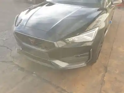 Scrapping Vehicle cupra leon 2.0 tsi of the year 2023 powered dnfb