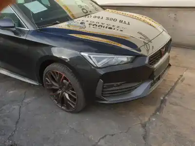 Scrapping Vehicle cupra leon 2.0 tsi of the year 2023 powered dnfb