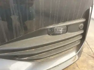 Scrapping Vehicle cupra leon 2.0 tsi of the year 2023 powered dnfb