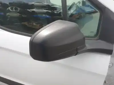 Veículo de Sucata ford transit courier b460 monospace 1.5 tdci do ano 2021 alimentado xucf