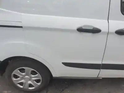 Утилизация автомобиля ford transit connect (chc) 1.6 furgon 200 l1 ambiente года 2021 питание xucf