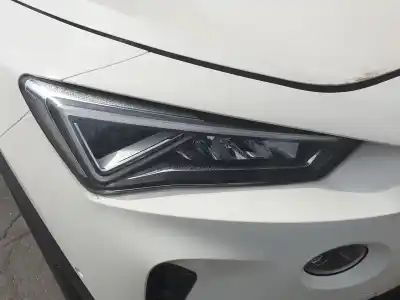 Утилизация автомобиля cupra                                              sin definir                                                                                                                                                                                                                                                sin definir года 2023 питание dpca
