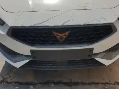 Scrapping Vehicle cupra leon 1.4 tsi híbrido of the year 2023 powered dgea