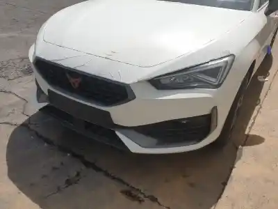 Scrapping Vehicle cupra leon 1.4 tsi híbrido of the year 2023 powered dgea